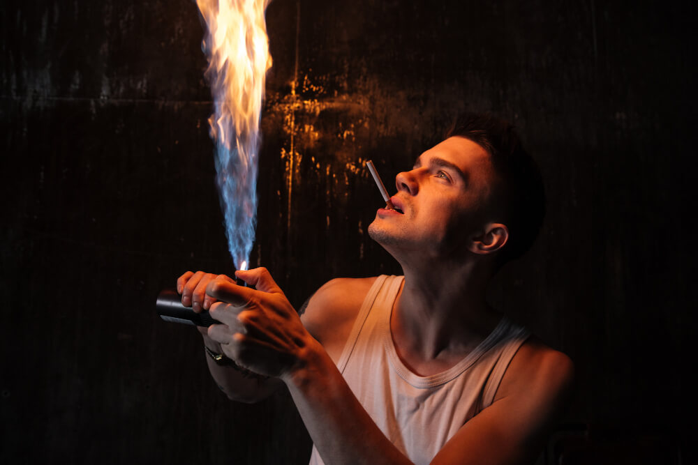 Read more about the article Pyromania: Revealing out difficulty of an Impulsive Behavior